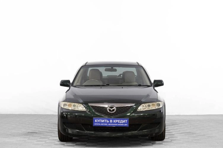 Mazda Atenza 2 из 6