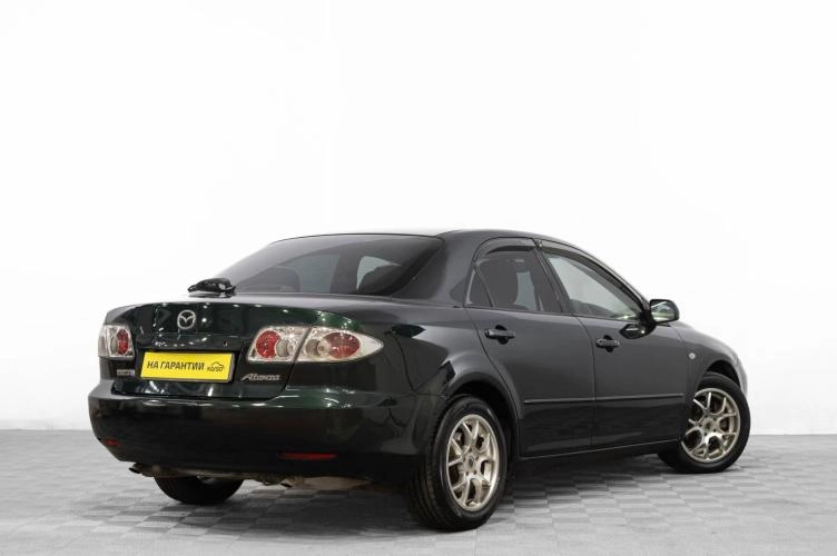 Mazda Atenza 4 из 6