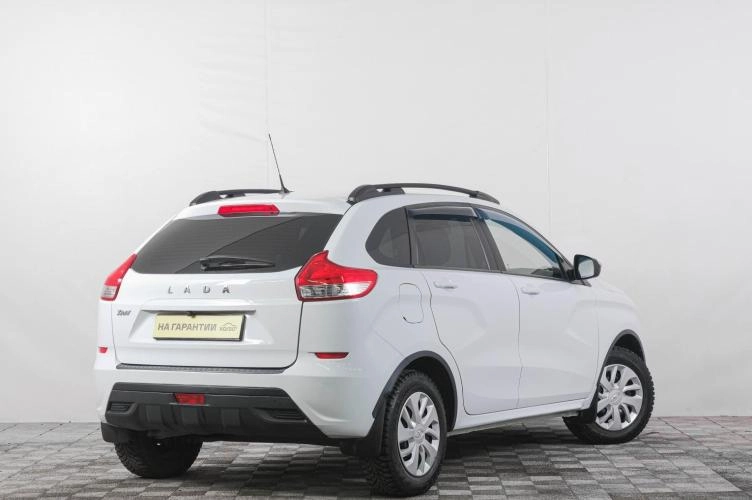 ВАЗ (LADA) XRAY 6 из 6