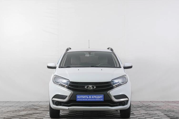 ВАЗ (LADA) XRAY 2 из 6