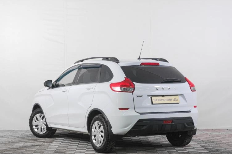 ВАЗ (LADA) XRAY 4 из 6