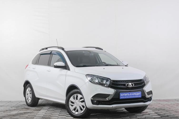 ВАЗ (LADA) XRAY 1 из 6