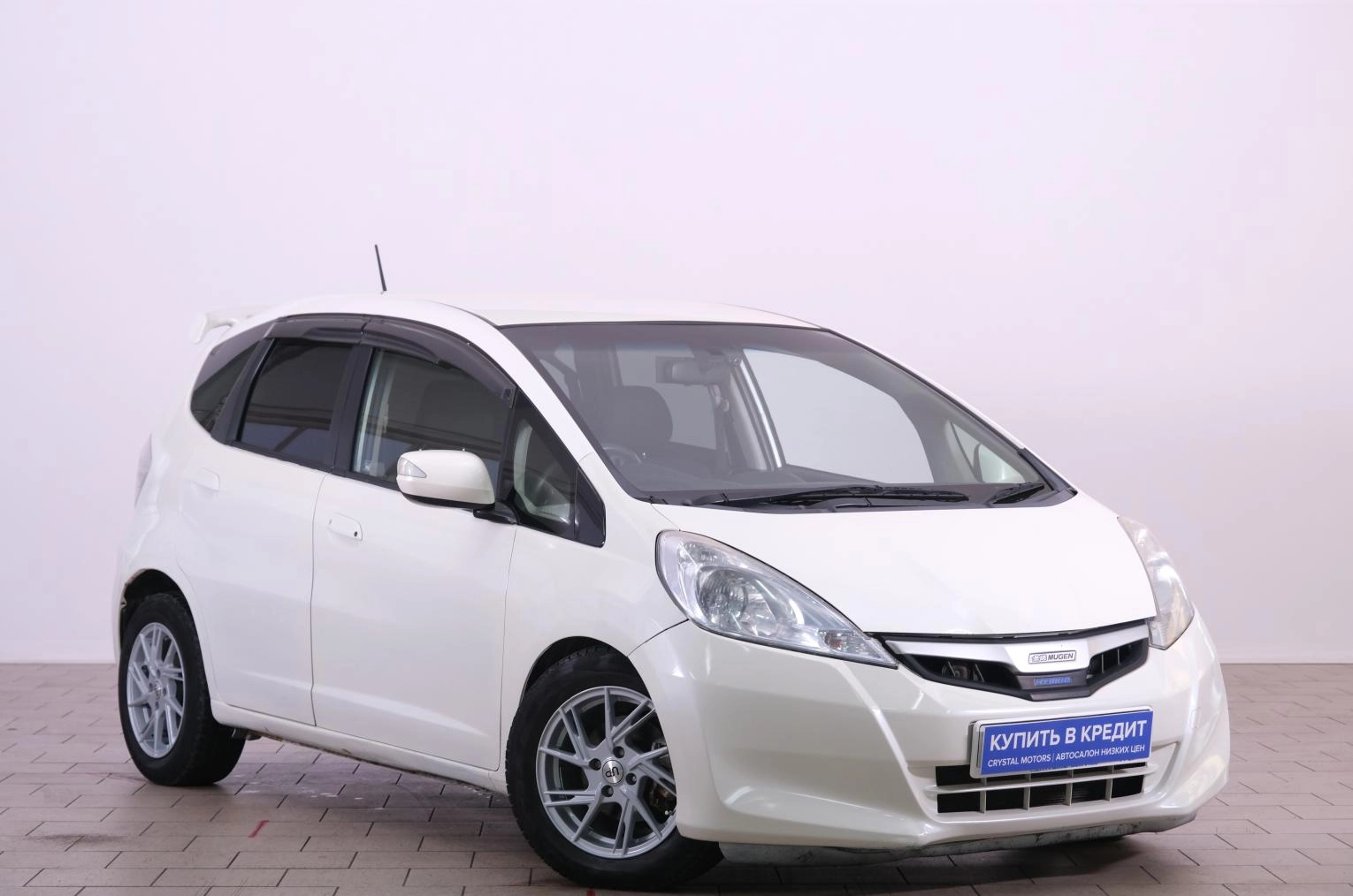 Honda Fit 1 из 19
