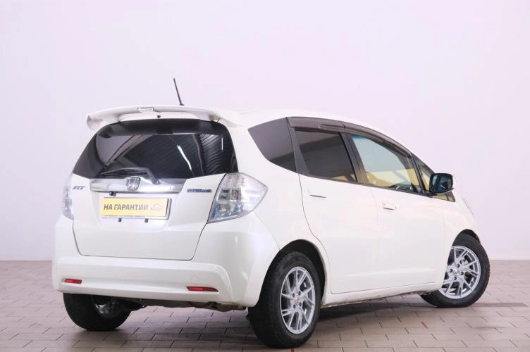 Honda Fit 6 из 6