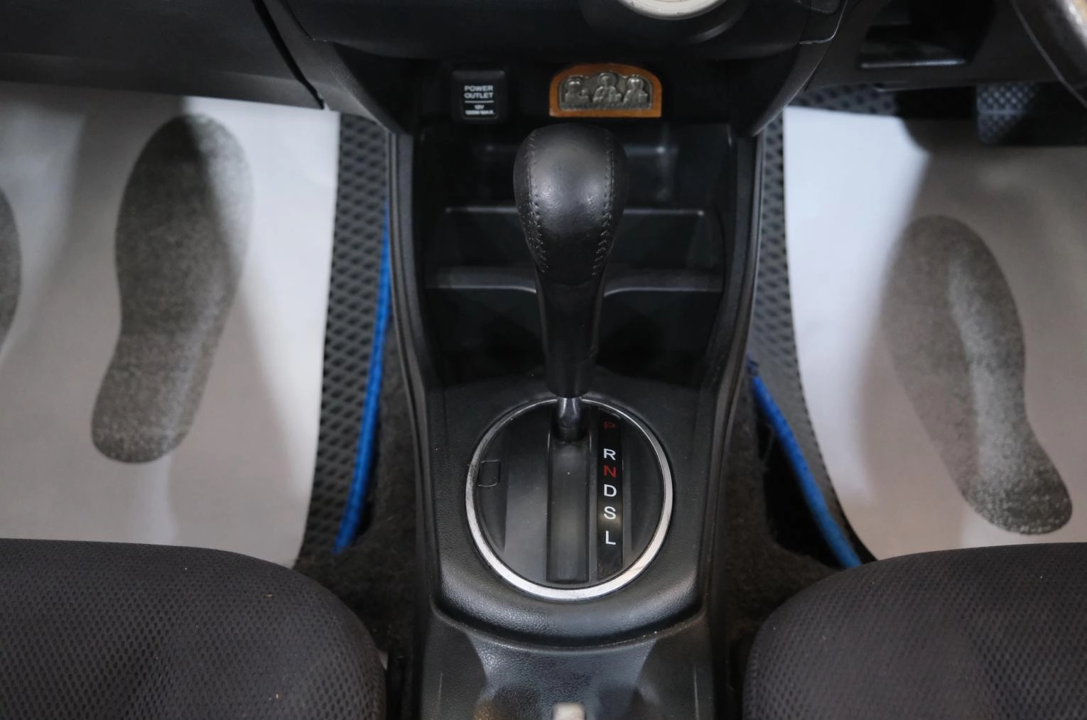 Honda Fit 13 из 19