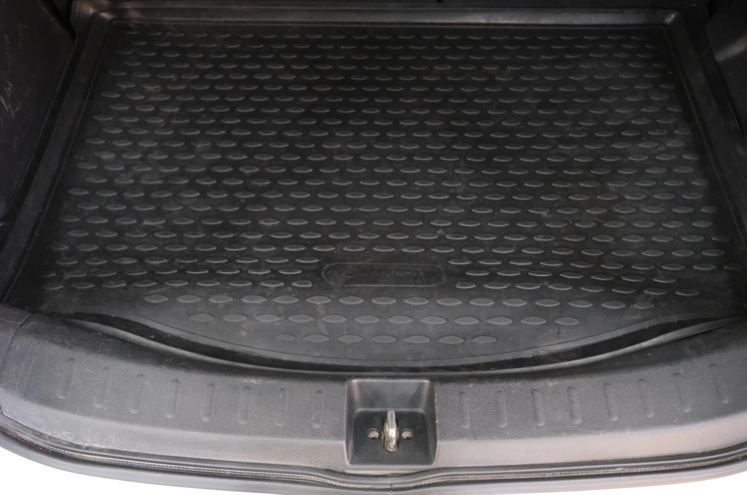 Honda Fit 19 из 19