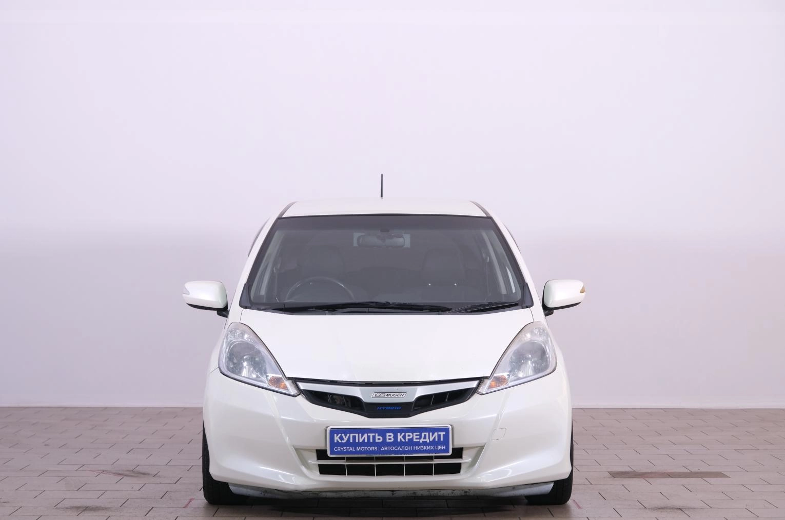 Honda Fit 2 из 19
