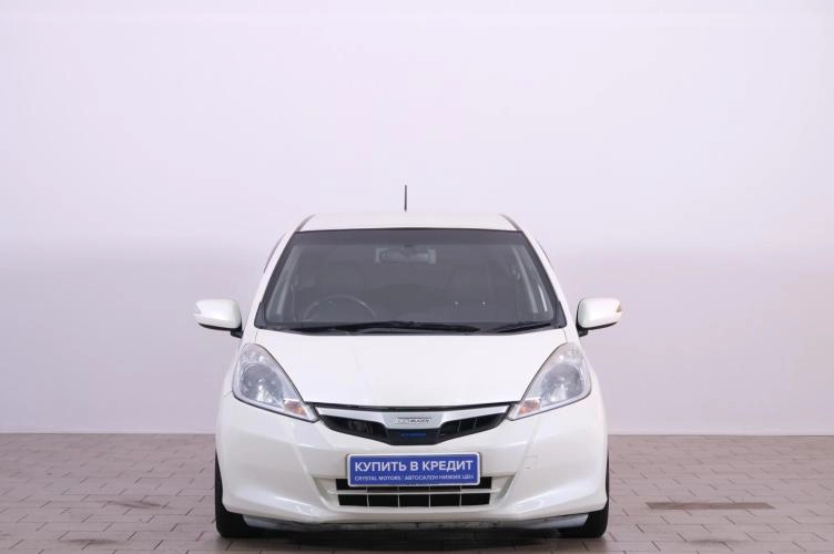 Honda Fit 2 из 6