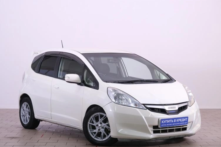 Honda Fit 1 из 6