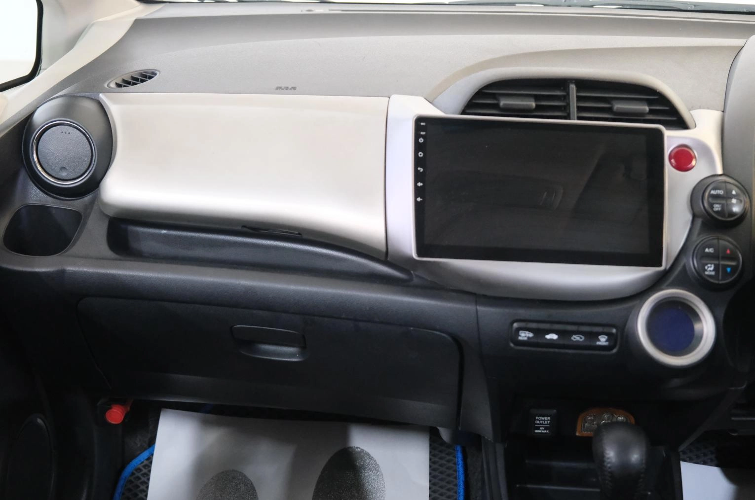 Honda Fit 14 из 19