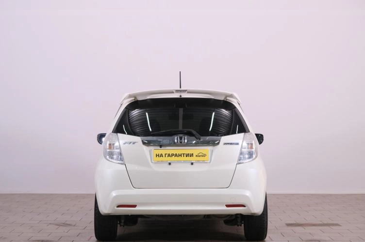 Honda Fit 5 из 6