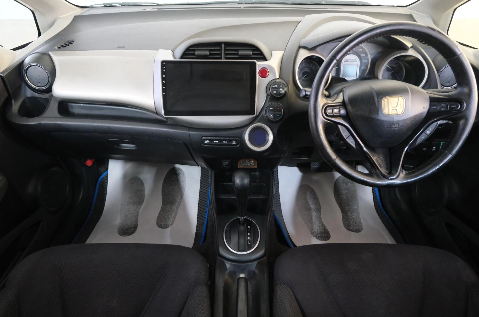 Honda Fit 11 из 19