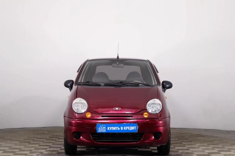 Daewoo Matiz 2 из 6