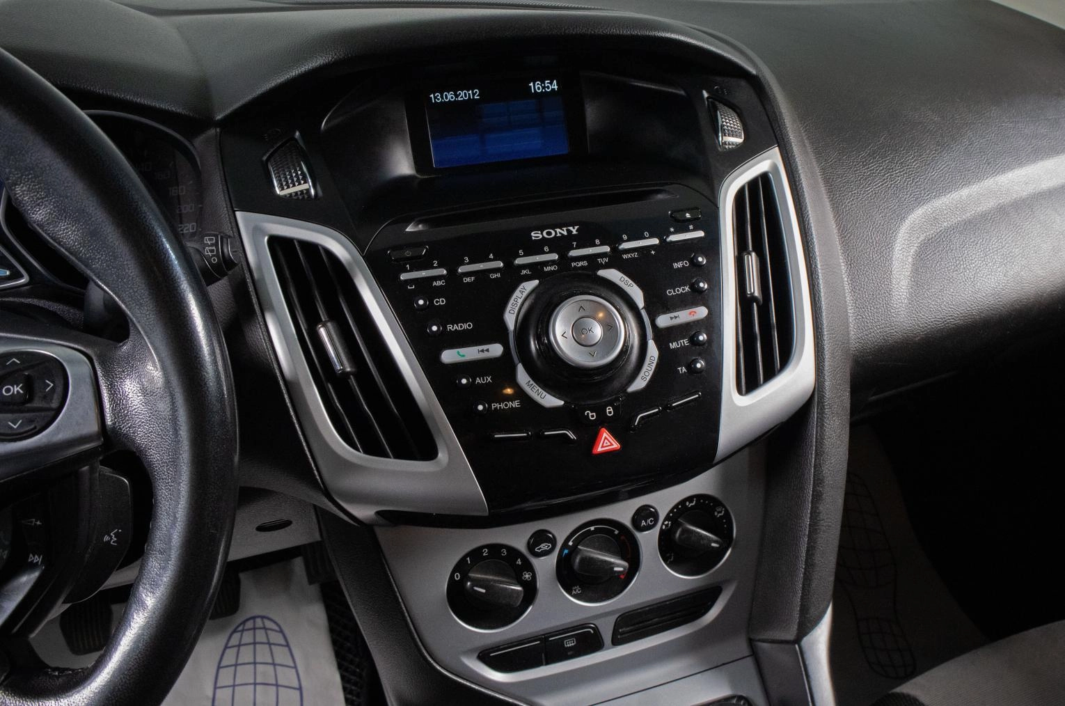 Ford Focus 10 из 13