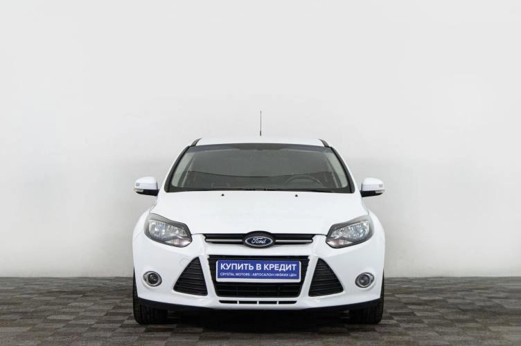 Ford Focus 2 из 6