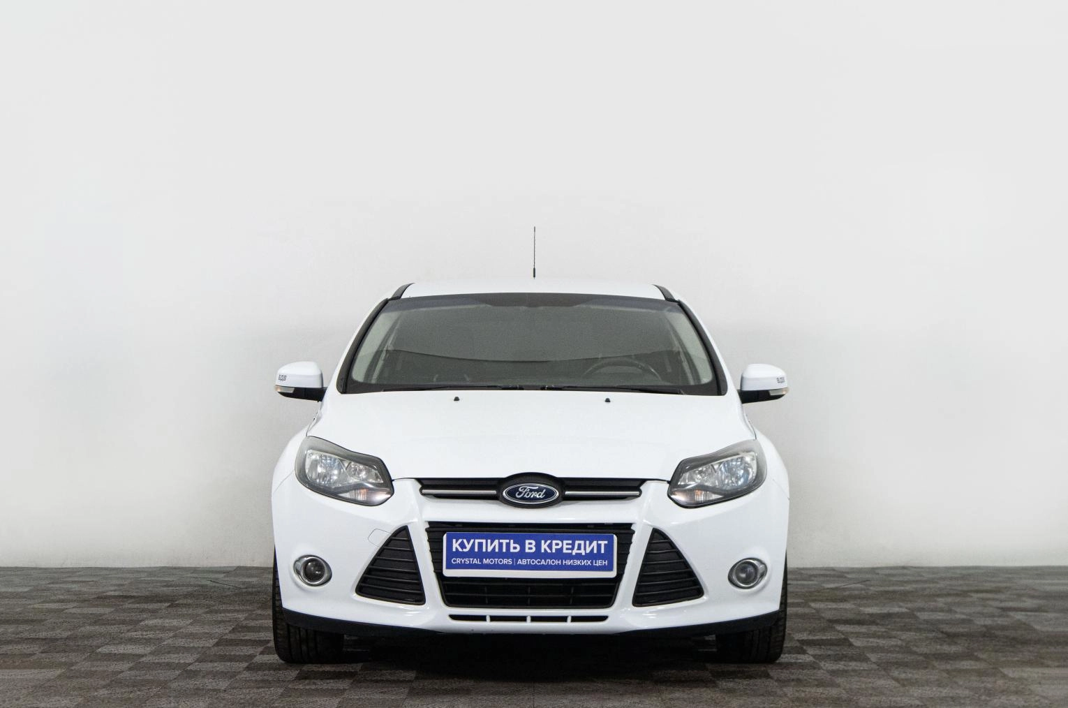 Ford Focus 2 из 13