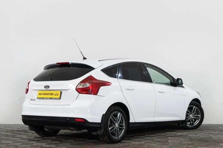 Ford Focus 6 из 6