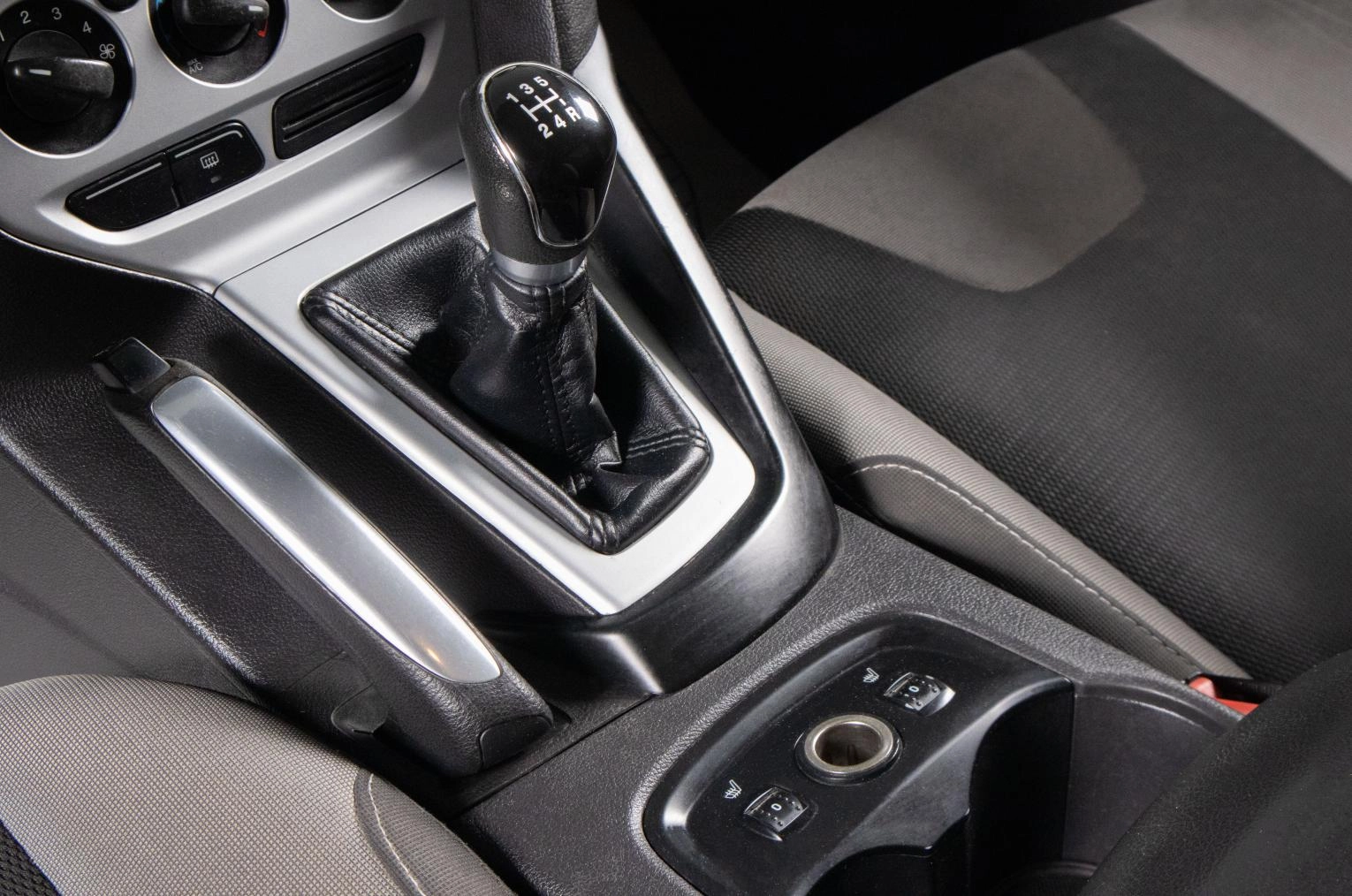 Ford Focus 11 из 13