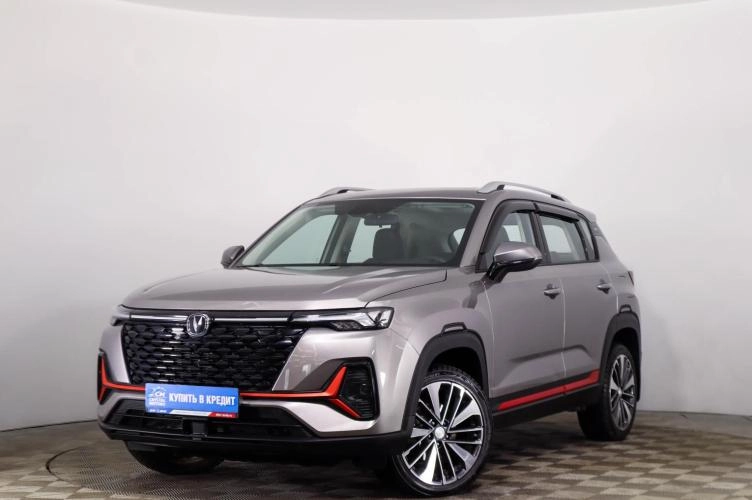 Changan CS35 Plus 3 из 6
