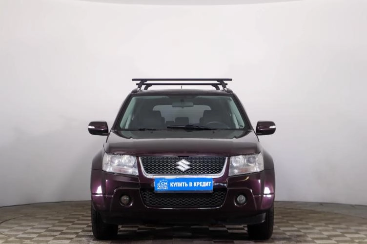 Suzuki Grand Vitara 2 из 6