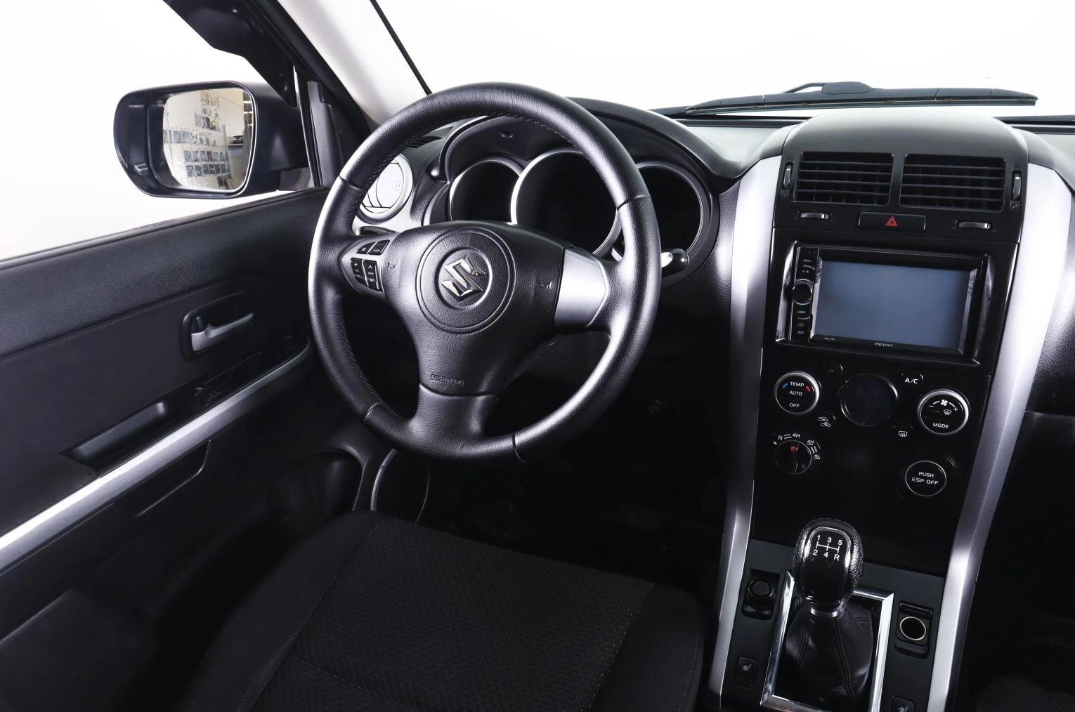 Suzuki Grand Vitara 12 из 23