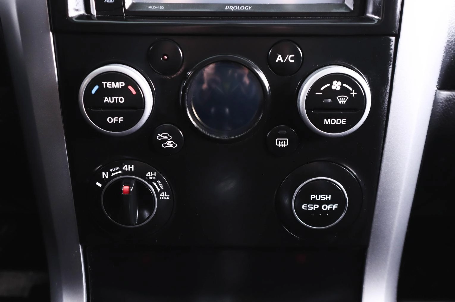 Suzuki Grand Vitara 16 из 23