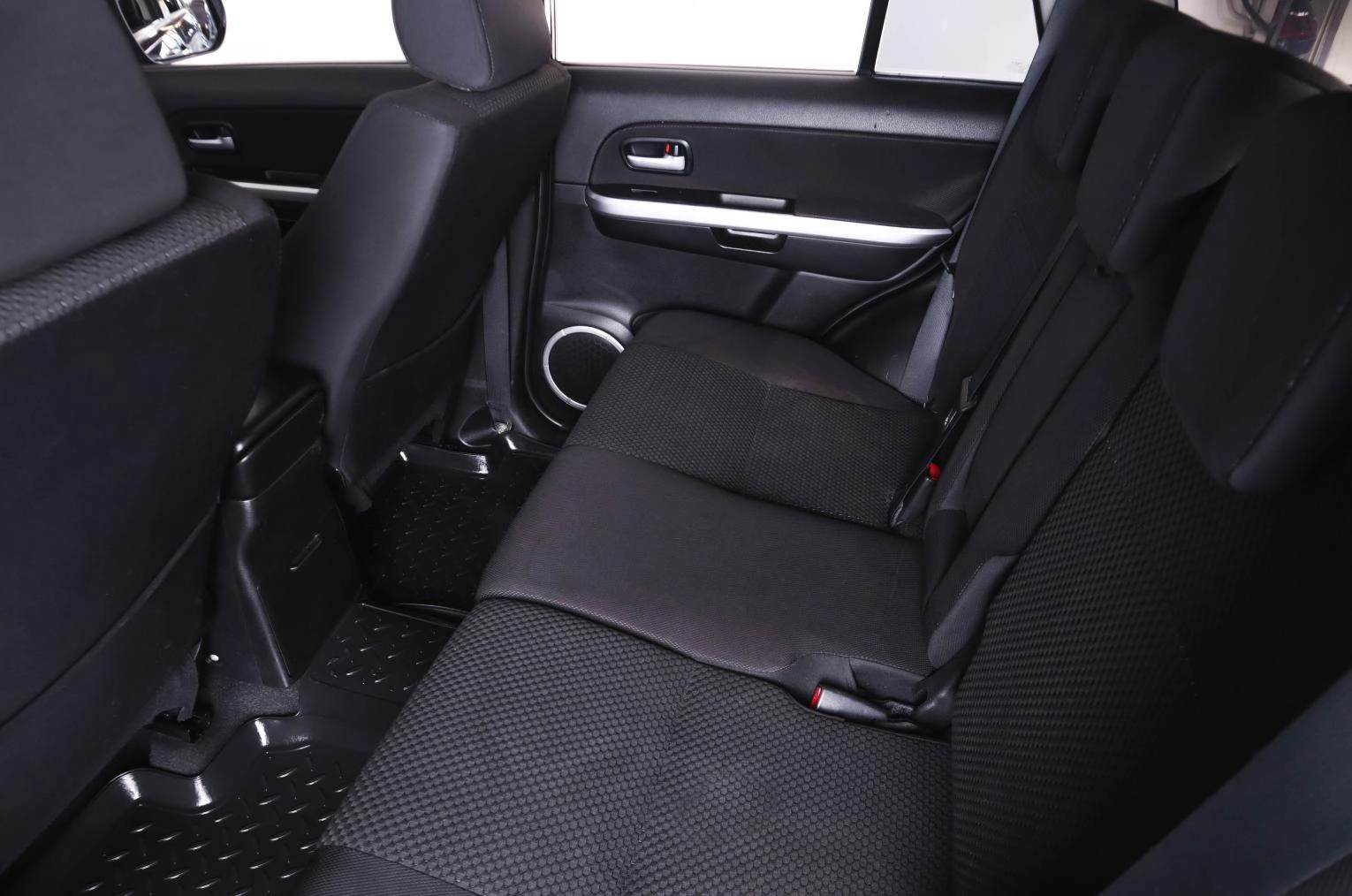 Suzuki Grand Vitara 9 из 23