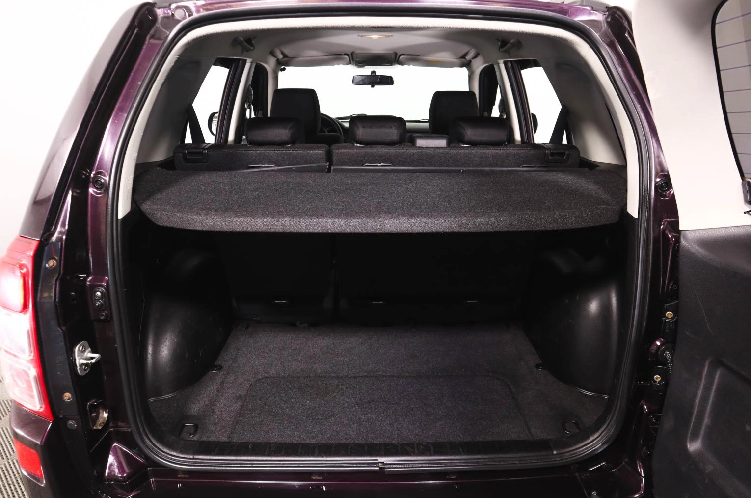Suzuki Grand Vitara 7 из 23
