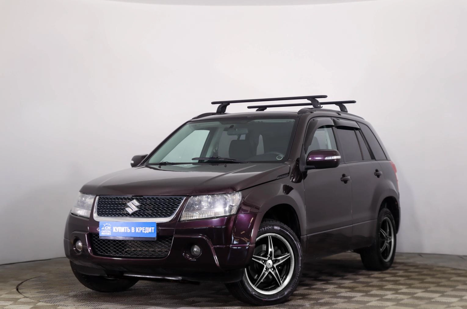 Suzuki Grand Vitara 3 из 23