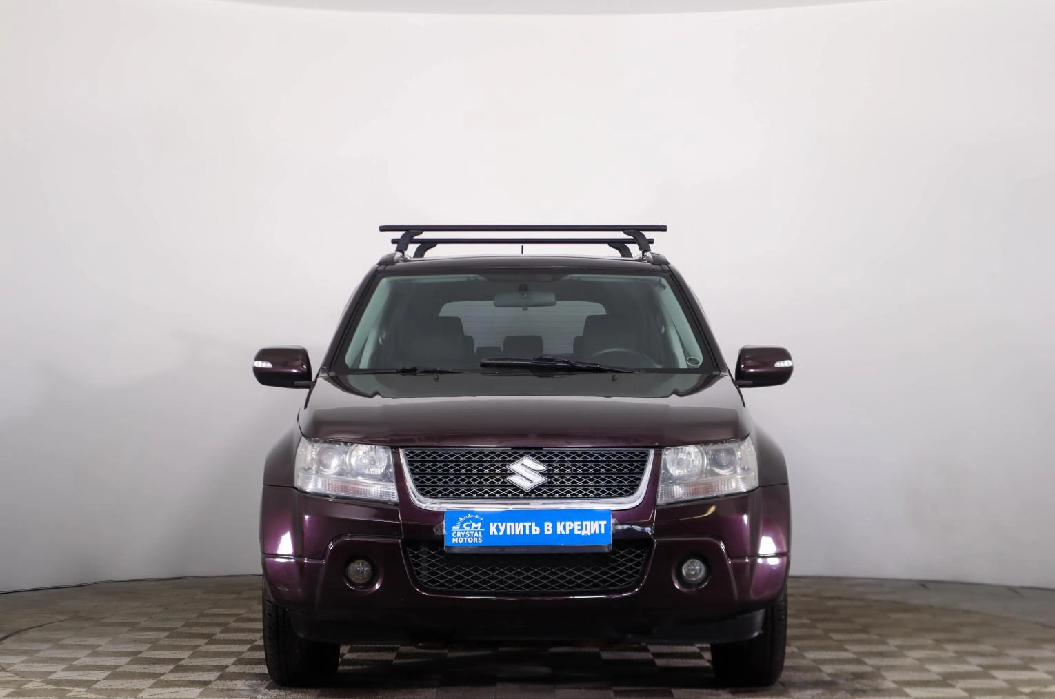 Suzuki Grand Vitara 2 из 23