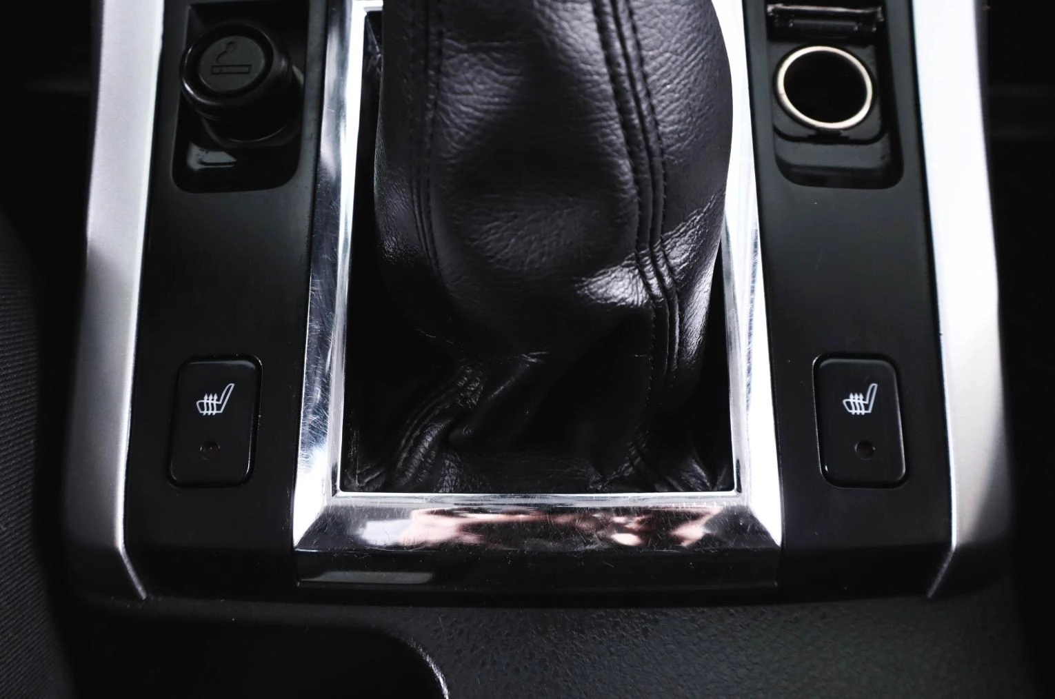 Suzuki Grand Vitara 20 из 23