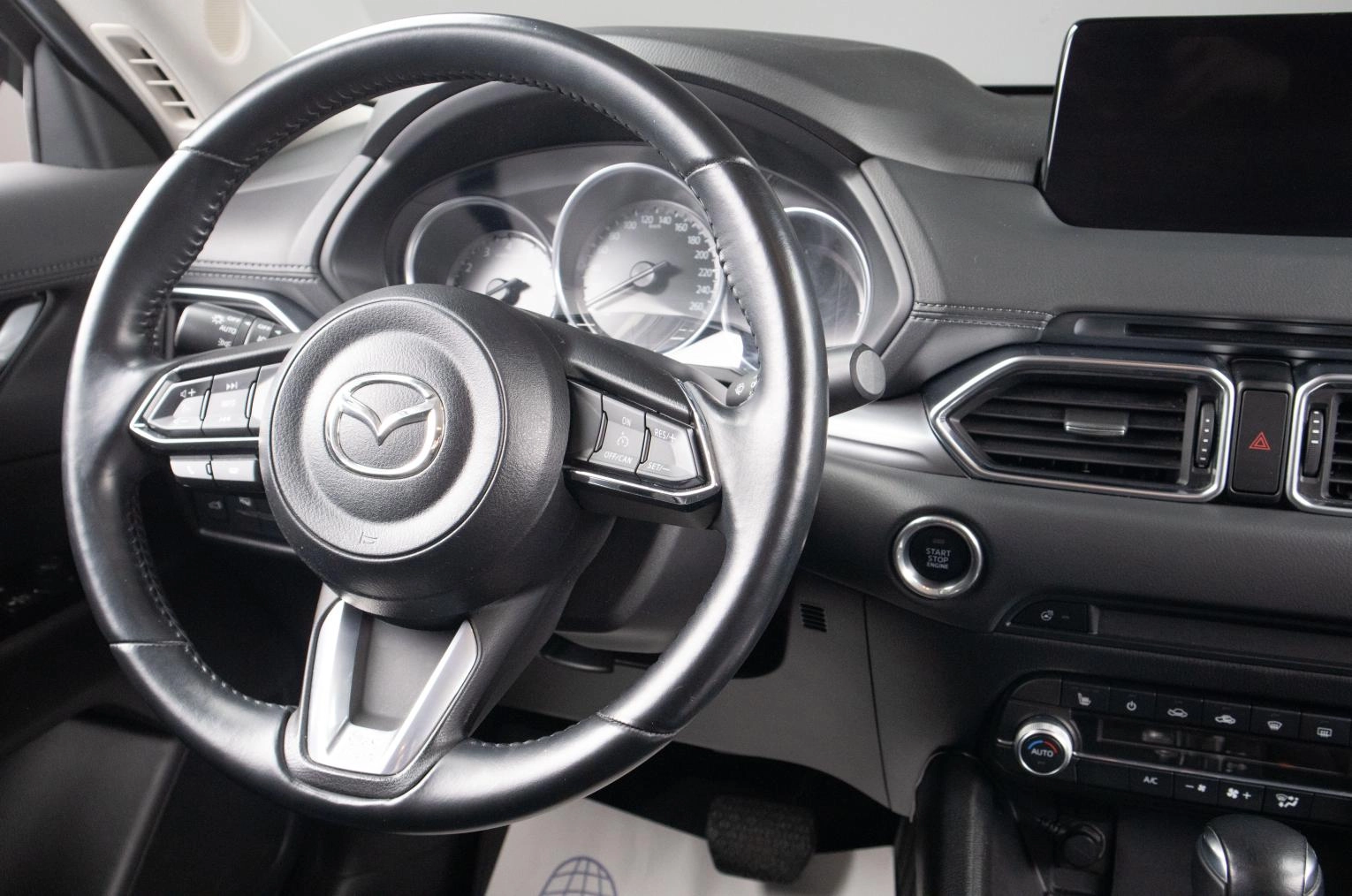 Mazda CX-5 8 из 20