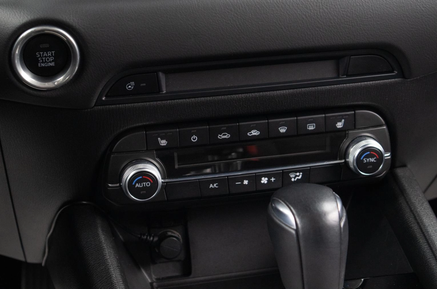 Mazda CX-5 14 из 20