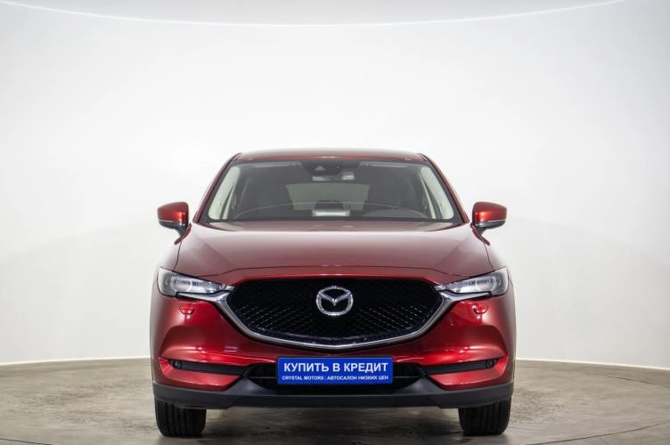 Mazda CX-5 2 из 6