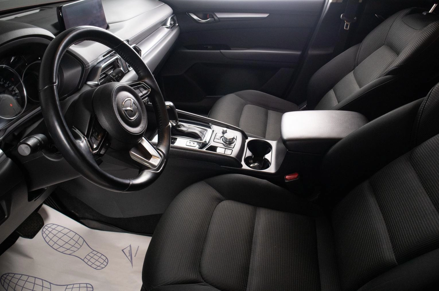 Mazda CX-5 16 из 20