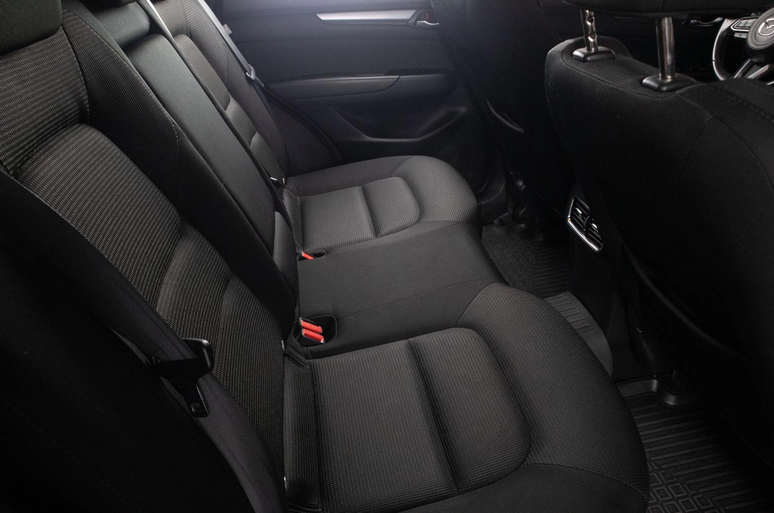 Mazda CX-5 20 из 20