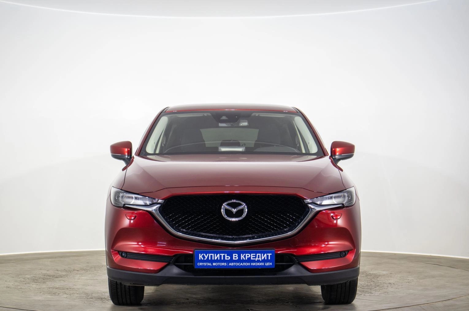 Mazda CX-5 2 из 20