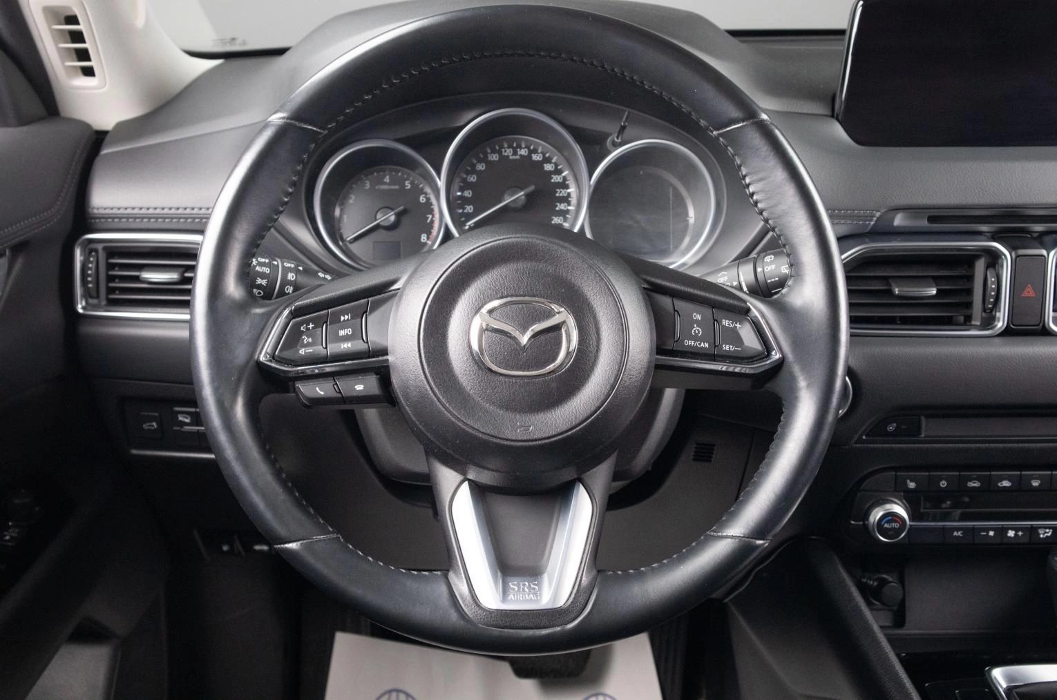 Mazda CX-5 9 из 20