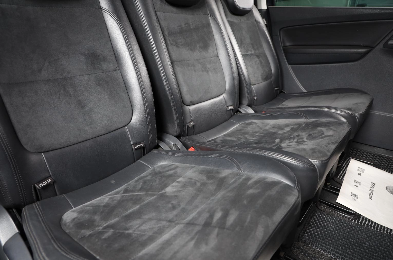 Volkswagen Sharan 16 из 17