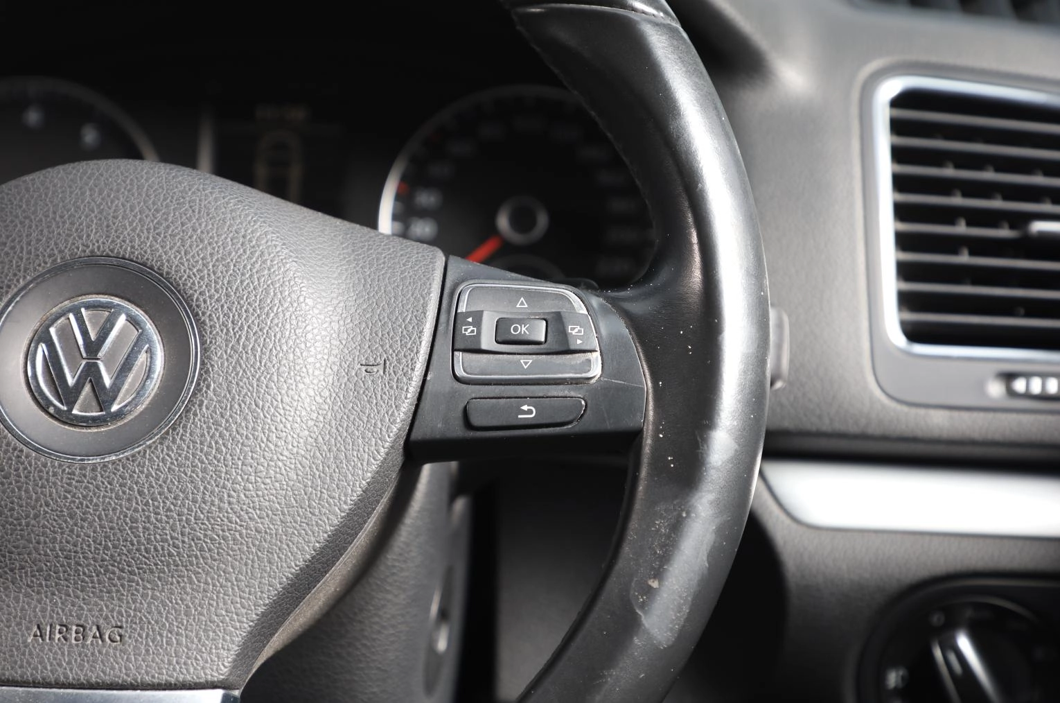Volkswagen Sharan 13 из 17