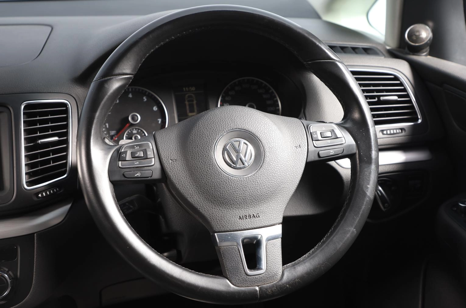 Volkswagen Sharan 11 из 17
