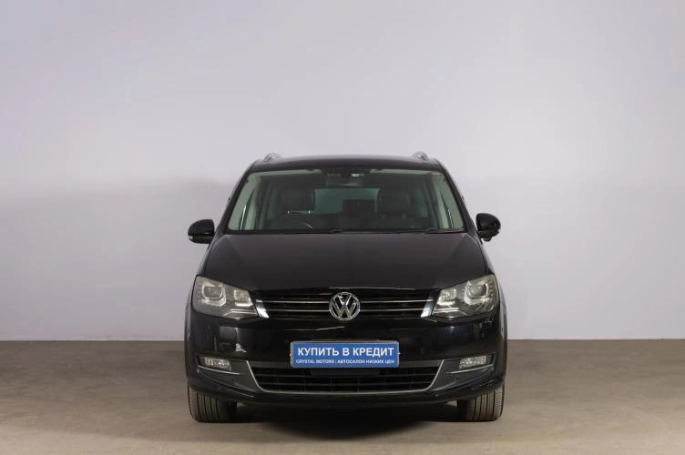 Volkswagen Sharan 2 из 6