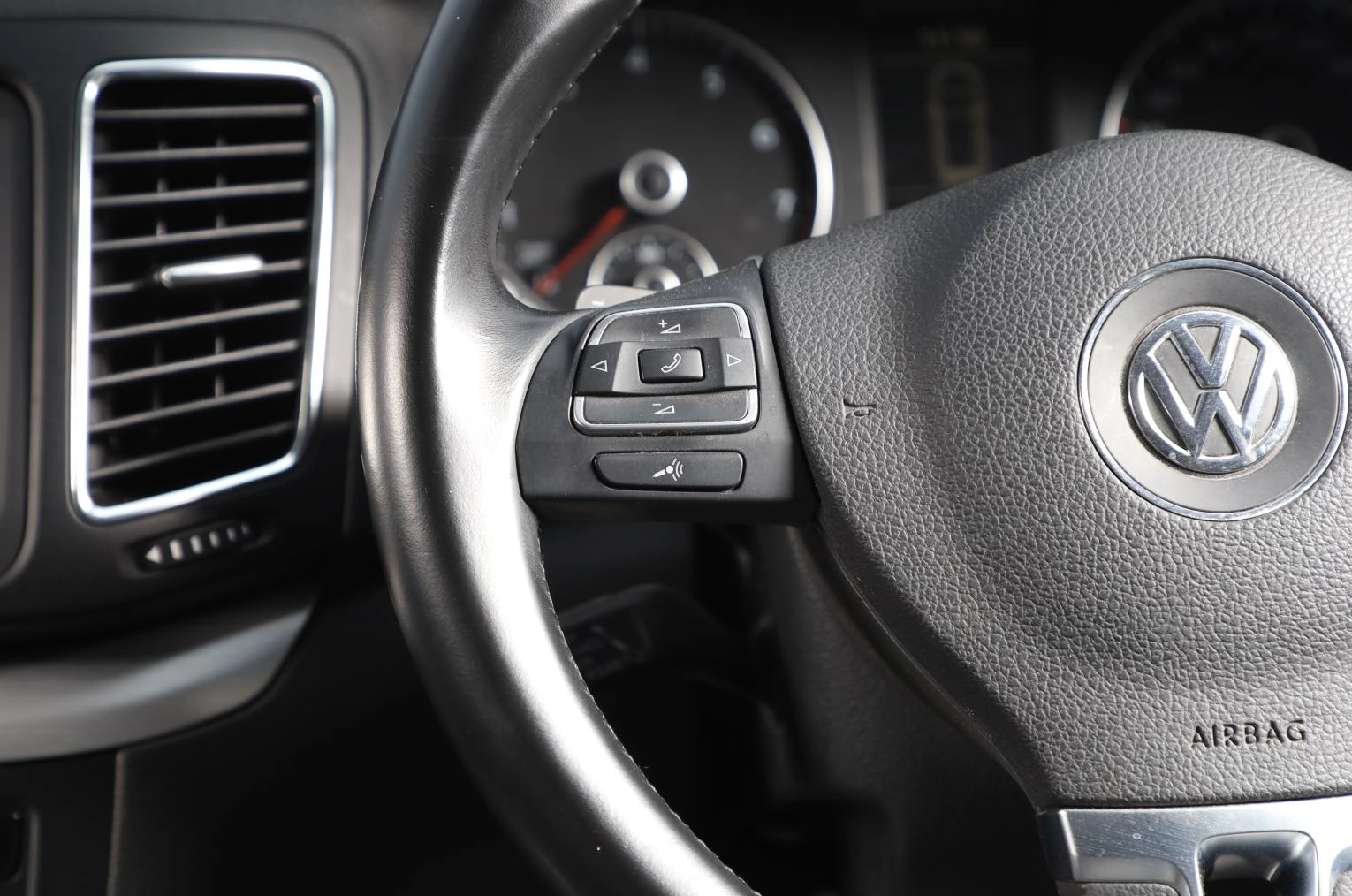 Volkswagen Sharan 12 из 17
