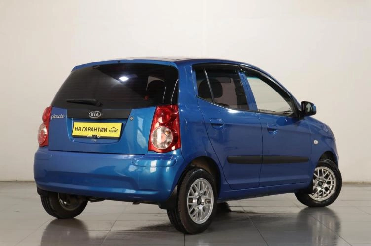 KIA Picanto 6 из 6