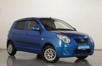 KIA Picanto 1 из 14