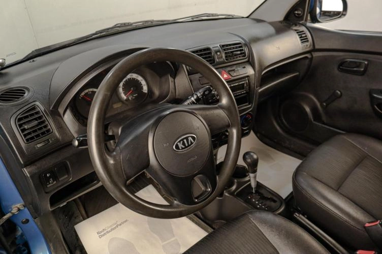 KIA Picanto 7 из 14