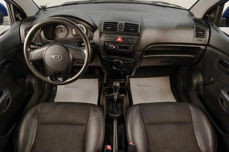 KIA Picanto 8 из 14