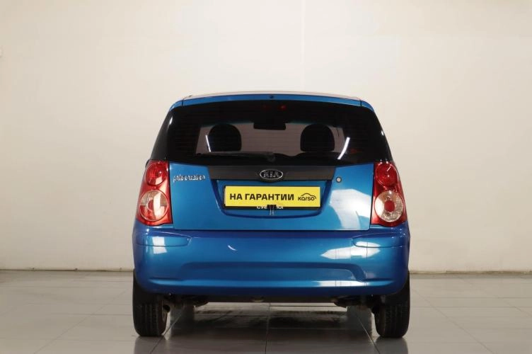 KIA Picanto 5 из 6