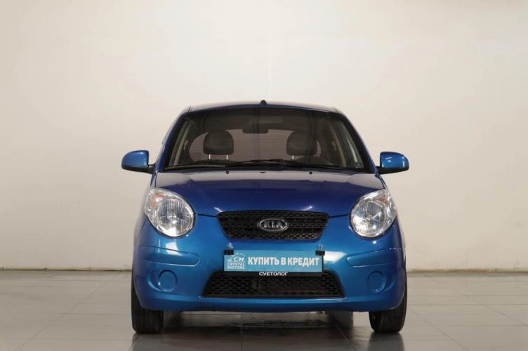 KIA Picanto 2 из 6