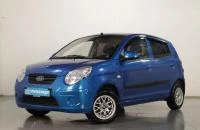 KIA Picanto 3 из 14